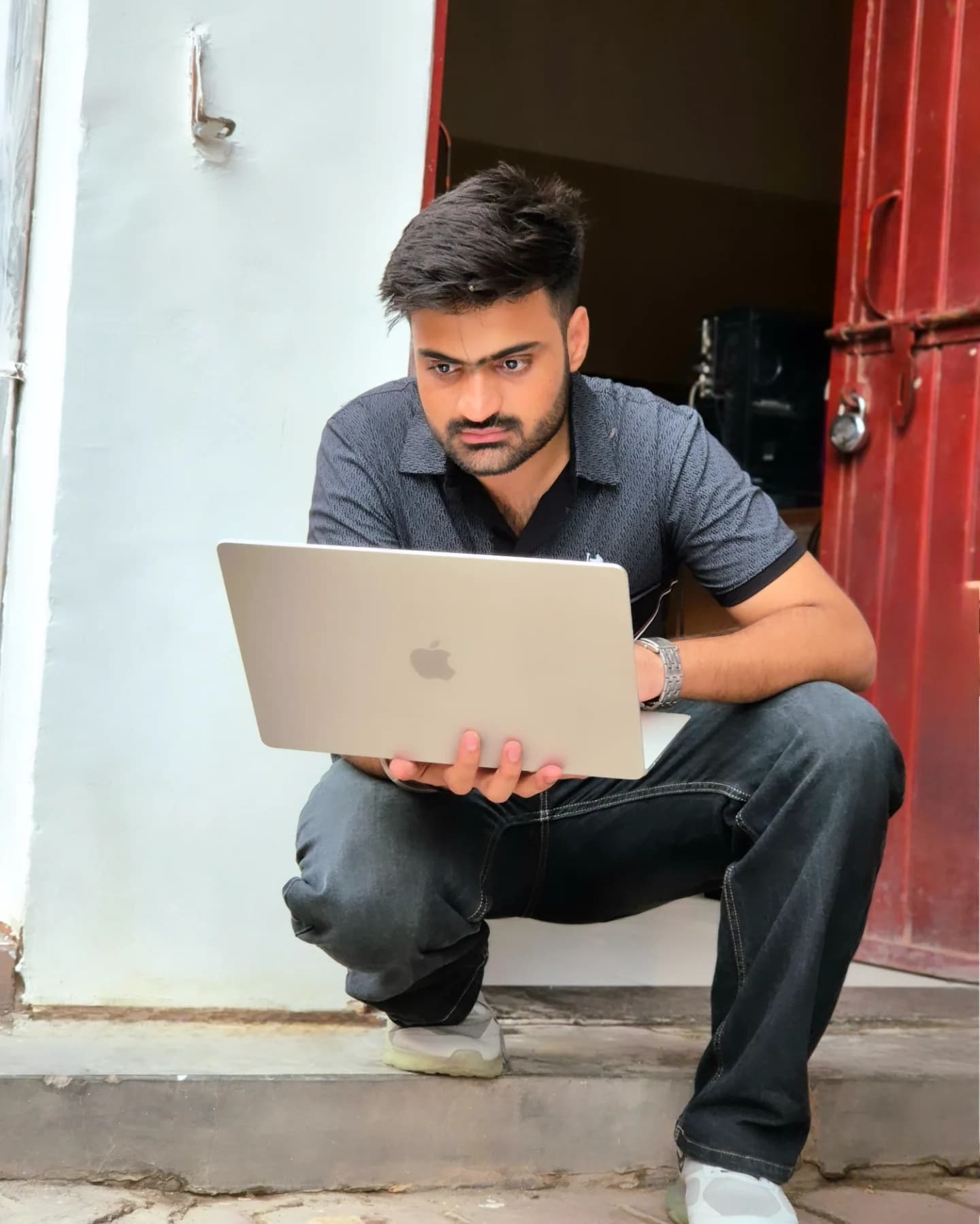 Aman Choudhary